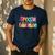 Color Special Education Squad Groovy Dream Team SPED Teacher Men's Casual T-Shirt Navy Color Special Education Squad Groovy Dream Team SPED Teacher Men's Casual T-Shirt Navy