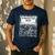 Composition Book Notebook Teachers Matching Group Halloween Men's Casual T-Shirt Navy Composition Book Notebook Teachers Matching Group Halloween Men's Casual T-Shirt Navy