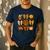 Coquette Teach Teacher Bows Thanksgiving Turkey Fall Autumn Men's Casual T-Shirt Navy