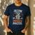 Creepin It Real Kindergarten Monsters Halloween Teacher Men's Casual T-Shirt Navy Creepin It Real Kindergarten Monsters Halloween Teacher Men's Casual T-Shirt Navy