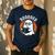 Cute Ghost Book Reading Books Lover Retro Halloween Teacher Men's Casual T-Shirt Navy Cute Ghost Book Reading Books Lover Retro Halloween Teacher Men's Casual T-Shirt Navy