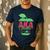 Cute Pretty Educators & Teacher Aka Educator Men's Casual T-Shirt Navy Cute Pretty Educators & Teacher Aka Educator Men's Casual T-Shirt Navy