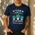 Cute SPED Teacher Special Education Cactus SPED Teacher Men's Casual T-Shirt Navy Cute SPED Teacher Special Education Cactus SPED Teacher Men's Casual T-Shirt Navy