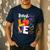Cute Teach Love And Inspire Men Women Teacher Men's Casual T-Shirt Navy Cute Teach Love And Inspire Men Women Teacher Men's Casual T-Shirt Navy