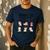 Daycare Preschool Infant Teacher Thing I Do In The Classroom Men's Casual T-Shirt Navy Daycare Preschool Infant Teacher Thing I Do In The Classroom Men's Casual T-Shirt Navy