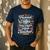 Daycare Provider Infant Teacher Quotes Toddler Teaching Men's Casual T-Shirt Navy