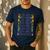 Daycare Provider Daycare Teacher Childcare Provider Men's Casual T-Shirt Navy Daycare Provider Daycare Teacher Childcare Provider Men's Casual T-Shirt Navy