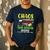 Daycare Teacher School Chaos Coordinator Toddler Tamer For Men Women Kids Men's Casual T-Shirt Navy Daycare Teacher School Chaos Coordinator Toddler Tamer For Men Women Kids Men's Casual T-Shirt Navy