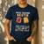 Dear Teacher Bestie You'Re Totally My Jam Shirt Kids Men's Casual T-Shirt Navy