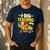 I Dig Teaching Dump Truck Construction Back School Teacher Men's Casual T-Shirt Navy I Dig Teaching Dump Truck Construction Back School Teacher Men's Casual T-Shirt Navy