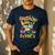 Dinosaurs Didn't Read Now They Are Extinct Reading Teacher Men's Casual T-Shirt Navy Dinosaurs Didn't Read Now They Are Extinct Reading Teacher Men's Casual T-Shirt Navy