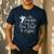 Disney Peter Pan Tinkerbell Teacher Pixie Dust And Coffee Men's Casual T-Shirt Navy Disney Peter Pan Tinkerbell Teacher Pixie Dust And Coffee Men's Casual T-Shirt Navy