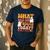 What Are We Doing Today Halloween PE Spooky Teacher Men's Casual T-Shirt Navy