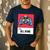 All Done Sped Teacher ASL Teacher Neurodiversity Hand Sign Men's Casual T-Shirt Navy
