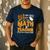 I Don't Need a Costume I'm A Math Teacher Halloween Costume Men's Casual T-Shirt Navy I Don't Need a Costume I'm A Math Teacher Halloween Costume Men's Casual T-Shirt Navy