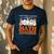 I Don't Need A Costume I'm A Math Teacher Halloween Women Men's Casual T-Shirt Navy I Don't Need A Costume I'm A Math Teacher Halloween Women Men's Casual T-Shirt Navy