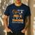 I Don't Need A Costume I'm A Pre-K Teacher Halloween Men Women Men's Casual T-Shirt Navy I Don't Need A Costume I'm A Pre-K Teacher Halloween Men Women Men's Casual T-Shirt Navy