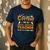 I Don't Need A Costume Special Education Teacher Halloween Men's Casual T-Shirt Navy