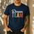 Dream Team Last Day Of School Back To School Teacher Kids Men's Casual T-Shirt Navy Dream Team Last Day Of School Back To School Teacher Kids Men's Casual T-Shirt Navy