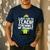 Duble2t I Just Like To Teach Teachings My Favorite Elf Teacher -Adults & -Kids Red Short Sleeve Men's Casual T-Shirt Navy Duble2t I Just Like To Teach Teachings My Favorite Elf Teacher -Adults & -Kids Red Short Sleeve Men's Casual T-Shirt Navy