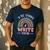 ELA English Teacher Men's Casual T-Shirt Navy ELA English Teacher Men's Casual T-Shirt Navy