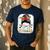 Elementary Teacher Remind Me To Take Attendance Women Men's Casual T-Shirt Navy Elementary Teacher Remind Me To Take Attendance Women Men's Casual T-Shirt Navy