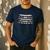 Enchanted To Teach You Friendship Bracelet Teacher Girl Kids Men's Casual T-Shirt Navy