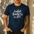 English Teachers Are Lit Teacher Appreciation Men's Casual T-Shirt Navy English Teachers Are Lit Teacher Appreciation Men's Casual T-Shirt Navy