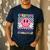 Everyone Communicates Differently Autism Awareness Teacher Men's Casual T-Shirt Navy Everyone Communicates Differently Autism Awareness Teacher Men's Casual T-Shirt Navy
