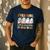 Everyone Communicates Differently Halloween Sped Teacher Men's Casual T-Shirt Navy Everyone Communicates Differently Halloween Sped Teacher Men's Casual T-Shirt Navy