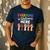 Everyone Is Welcome Here Shirt Teacher Men's Casual T-Shirt Navy Everyone Is Welcome Here Shirt Teacher Men's Casual T-Shirt Navy