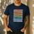 Executive Functioning Skills Back To School Sped Teacher SLP Men's Casual T-Shirt Navy Executive Functioning Skills Back To School Sped Teacher SLP Men's Casual T-Shirt Navy