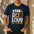 Faboolous ESL ESOL Teacher Spooky Teacher Halloween Costume For Men Women Men's Casual T-Shirt Navy