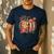 Fall Book Pumpkin Retro Reading Halloween Teacher Men's Casual T-Shirt Navy Fall Book Pumpkin Retro Reading Halloween Teacher Men's Casual T-Shirt Navy