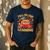 Fall In Love With Learning Pumpkin Thanksgiving Teacher Fall Men's Casual T-Shirt Navy Fall In Love With Learning Pumpkin Thanksgiving Teacher Fall Men's Casual T-Shirt Navy