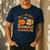 Fall In Love With Reading Book Autumn Pumpkins And Teachers Men's Casual T-Shirt Navy Fall In Love With Reading Book Autumn Pumpkins And Teachers Men's Casual T-Shirt Navy