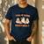 Are You Fall-O-Ween Directions Halloween Ghost Fall Teacher Men's Casual T-Shirt Navy Are You Fall-O-Ween Directions Halloween Ghost Fall Teacher Men's Casual T-Shirt Navy