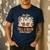 Are You Fall O Ween Directions Teacher Halloween Boo Ghost Men's Casual T-Shirt Navy Are You Fall O Ween Directions Teacher Halloween Boo Ghost Men's Casual T-Shirt Navy