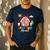 Farm Field Trip Squad Field Day 2025 Teachers Students Men's Casual T-Shirt Navy Farm Field Trip Squad Field Day 2025 Teachers Students Men's Casual T-Shirt Navy