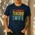 My Favorite Teacher Is My Wife Men's Casual T-Shirt Navy My Favorite Teacher Is My Wife Men's Casual T-Shirt Navy