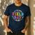 Field Day 2024 Let The Games Begin Teacher Kids Girls Boys Men's Casual T-Shirt Navy Field Day 2024 Let The Games Begin Teacher Kids Girls Boys Men's Casual T-Shirt Navy
