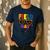 Field Day 2025 Let The Games Begin Kids Boys Girls Teachers Men's Casual T-Shirt Navy Field Day 2025 Let The Games Begin Kids Boys Girls Teachers Men's Casual T-Shirt Navy