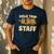 Field Trip Teacher Field Men's Casual T-Shirt Navy Field Trip Teacher Field Men's Casual T-Shirt Navy