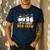 Fifth Grade Boo Crew Halloween Teacher Costume Men's Casual T-Shirt Navy Fifth Grade Boo Crew Halloween Teacher Costume Men's Casual T-Shirt Navy