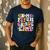 In My Fifth Grade Era 5th Grade Era Teacher Back To School Men's Casual T-Shirt Navy In My Fifth Grade Era 5th Grade Era Teacher Back To School Men's Casual T-Shirt Navy