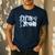 Fifth Grade Team Coquette Bow 5th Grade Teacher Girl Kid Men's Casual T-Shirt Navy Fifth Grade Team Coquette Bow 5th Grade Teacher Girl Kid Men's Casual T-Shirt Navy
