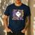 First Grade Boo Crew Teacher Student Halloween Costume Men's Casual T-Shirt Navy First Grade Boo Crew Teacher Student Halloween Costume Men's Casual T-Shirt Navy