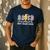 First Grade Rocks Teachers Back To School ABCD Rock Students Men's Casual T-Shirt Navy First Grade Rocks Teachers Back To School ABCD Rock Students Men's Casual T-Shirt Navy