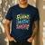Fluent In Math And Sarcasm Math Teacher Appreciation Men's Casual T-Shirt Navy Fluent In Math And Sarcasm Math Teacher Appreciation Men's Casual T-Shirt Navy