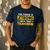 The Force Strong With This Teacher Men Women Kids Men's Casual T-Shirt Navy The Force Strong With This Teacher Men Women Kids Men's Casual T-Shirt Navy